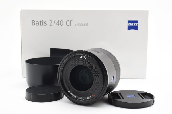 2025年最新】Yahoo!オークション -batis 40mm f2の中古品・新品 2025年最新】Yahoo!オークション -batis 40mm f2の中古品・新品