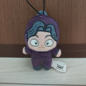忍たま乱太郎 ほわぬい 綾部喜八郎