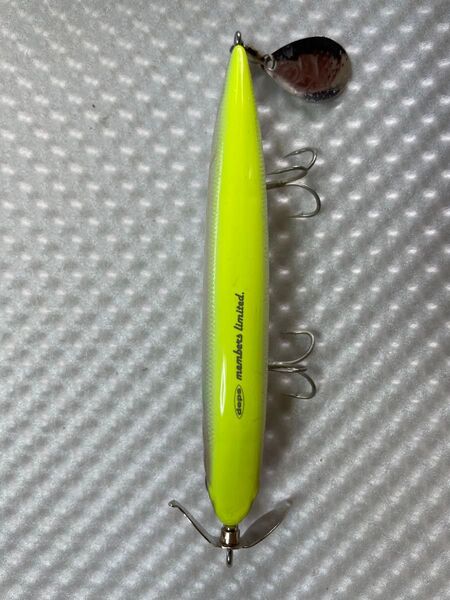 デプス deps ブレードハスラー