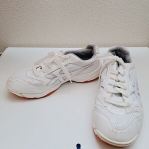 体育館シューズ