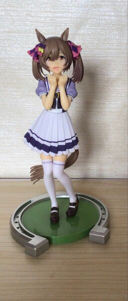 ウマ娘スマートファルコンフィギュア