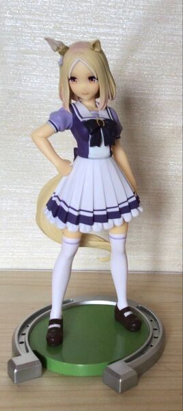 ナリタトップロードフィギュア