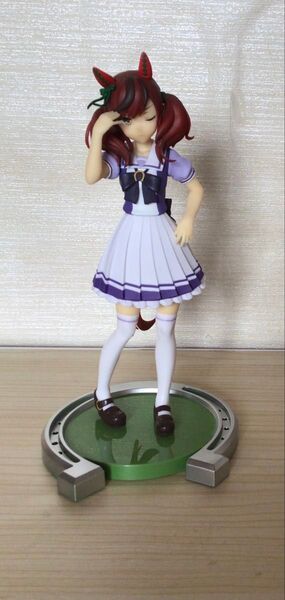 ウマ娘 ナイスネイチャトレセン学園服フィギュア