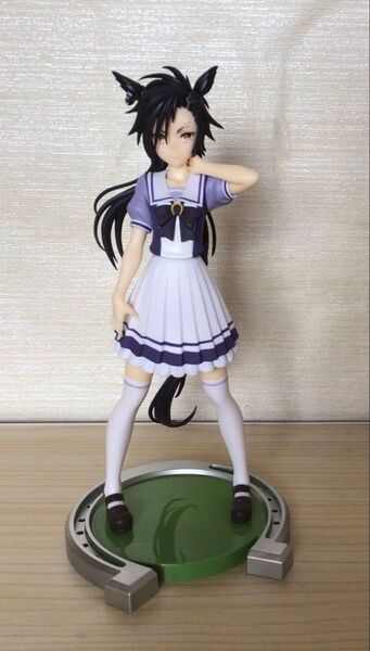 ウマ娘エアシャカールフィギュア