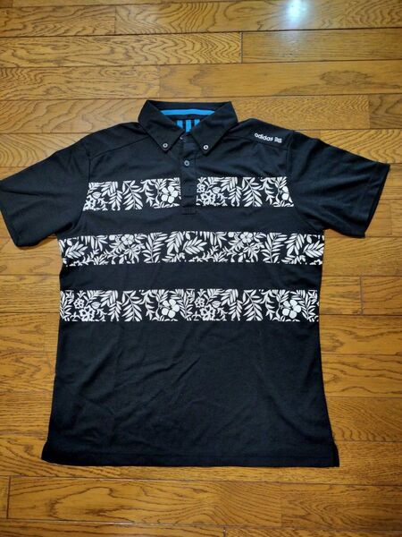 adidas ゴルフ 半袖 シャツ