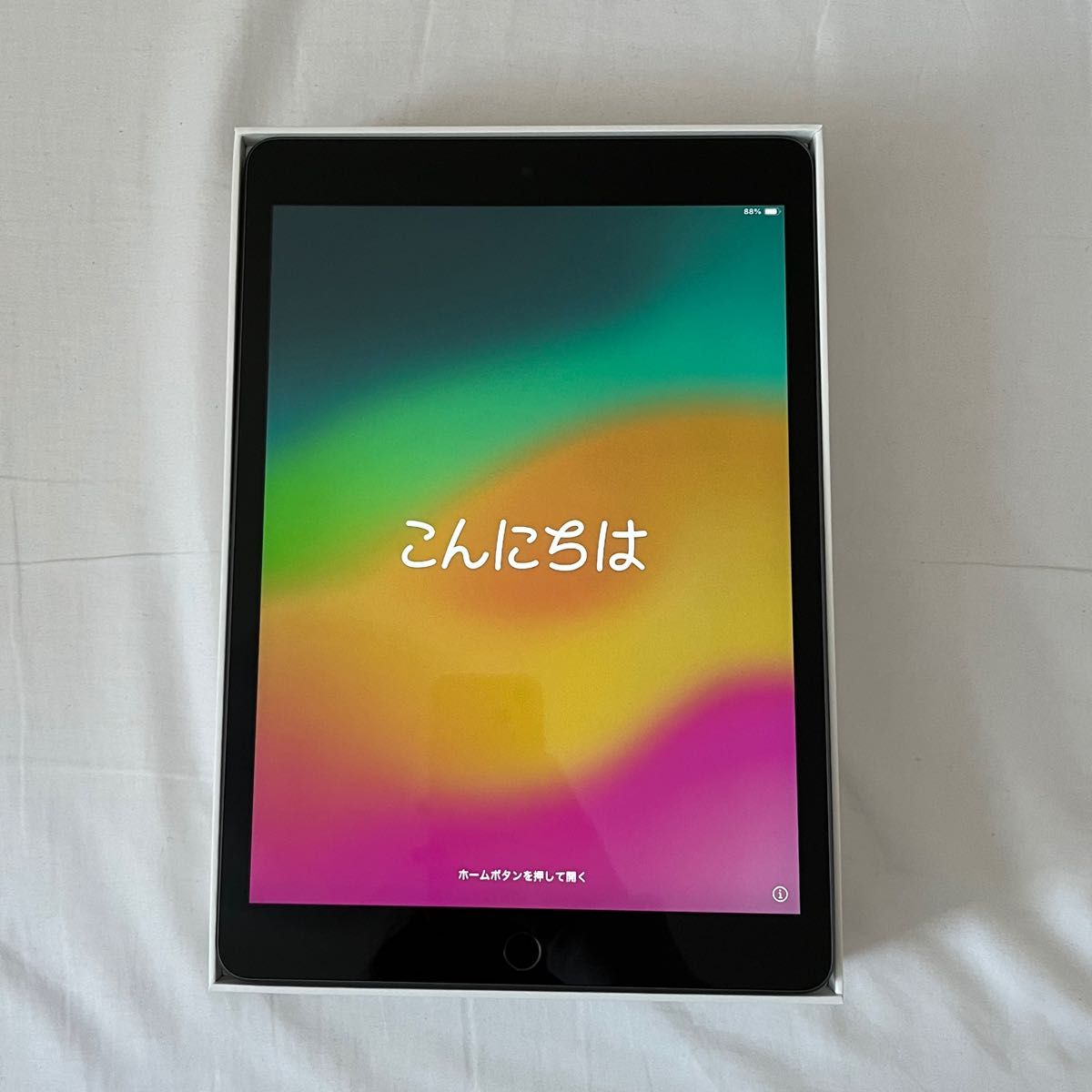 第9世代 iPadの新品・未使用品・中古品|Yahoo!フリマ(旧PayPay 第9世代 iPadの新品・未使用品・中古品|Yahoo!フリマ(旧PayPay
