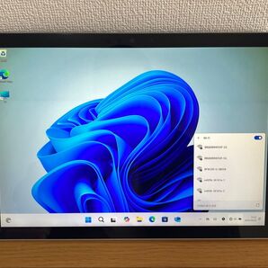 Surface pro7