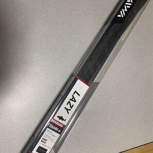 DAIWA LAZY t106MH-6廃盤 レア