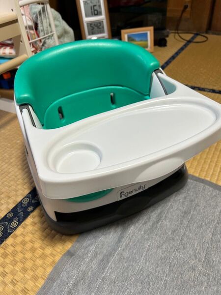 インジェニュイティ