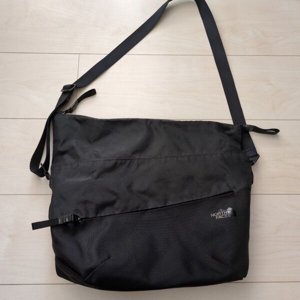THE NORTH FACE ノースフェイス エレクトラトート M