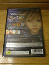 中古◆キングダムハーツ２/KH/Ⅱ◆PS2/◆ゲームソフト◆_画像2