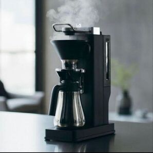 BALMUDA The Brew コーヒーメーカー 新品未開封 梱包済み