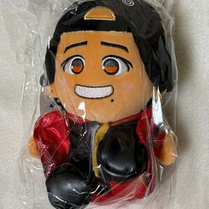新品!ちびスト桐山照史