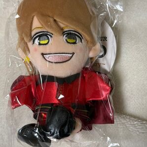新品!ちびスト中間淳太