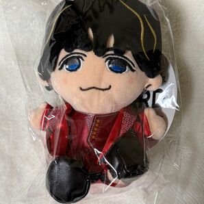 新品!ちびスト藤井流星