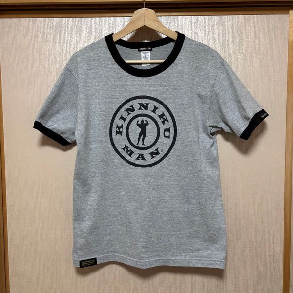 キン肉マン Tシャツ Sサイズ