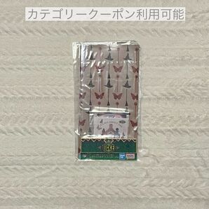 ウィキッド wicked 一番くじ E賞 チケットフォルダー&ステッカー