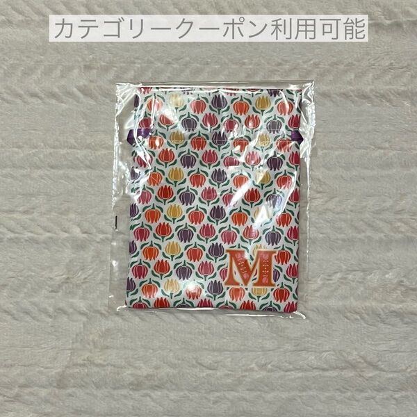 ウィキッド wicked 一番くじ E賞 巾着ポーチ