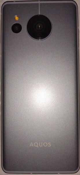 【本体のみ】AQUOS sense7 SHG10 6GB /128GB ブルー au
