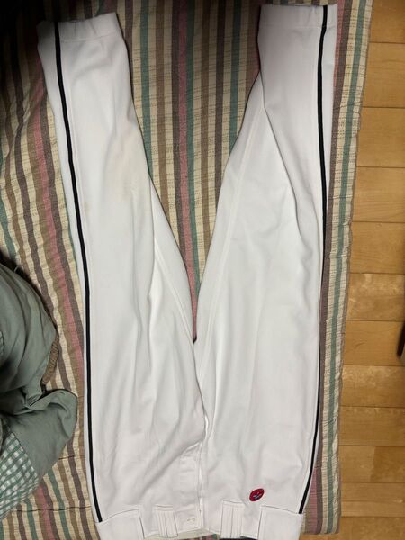ユニホームパンツ