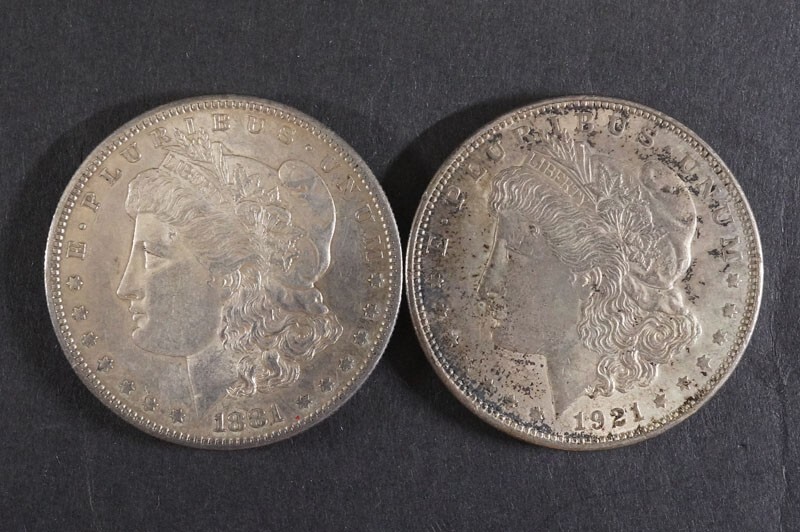 Yahoo!オークション -「1ドル 1921」(硬貨) (貨幣)の落札相場 Yahoo!オークション -「1ドル 1921」(硬貨) (貨幣)の落札相場