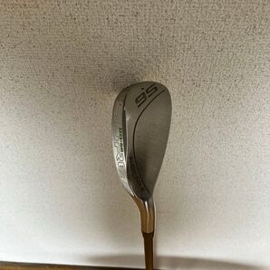 ミズノ SURE DD ウェッジ 56° EXSARシャフト