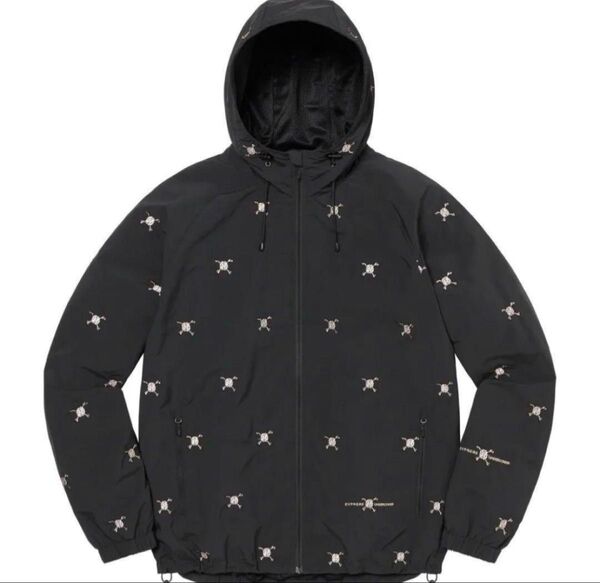 美品 Supreme Undercover Track Jacket XL