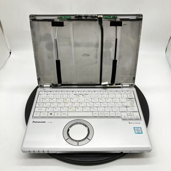 2025年最新】Yahoo!オークション -レッツノート ジャンクの中古 2025年最新】Yahoo!オークション -レッツノート ジャンクの中古