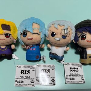 アンデットアンラック