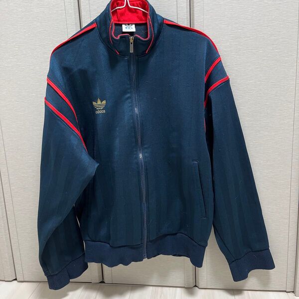 アディダス ジャージ adidas