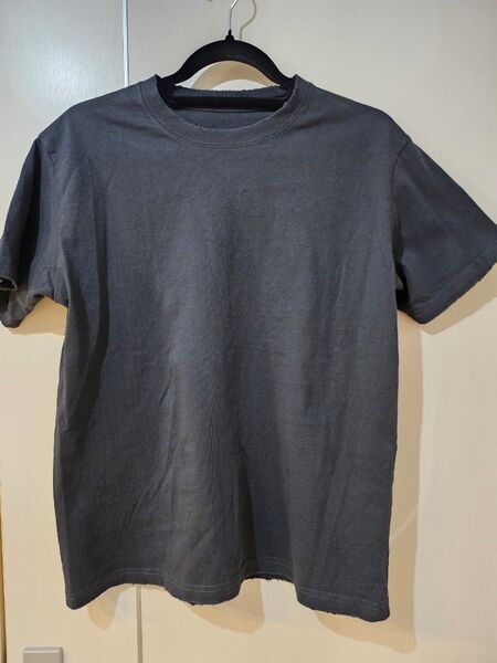 URBAN RESEARCH DOORS アーバンリサーチ ダメージTシャツ