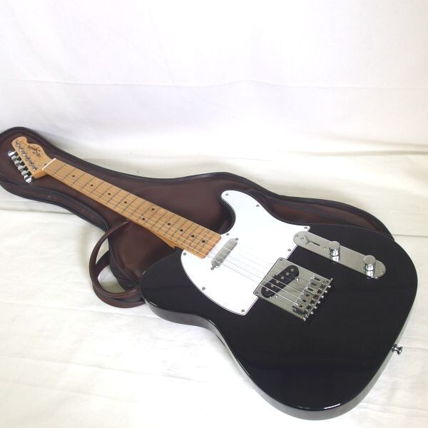 Yahoo!オークション -「squier by fender テレキャスター」の