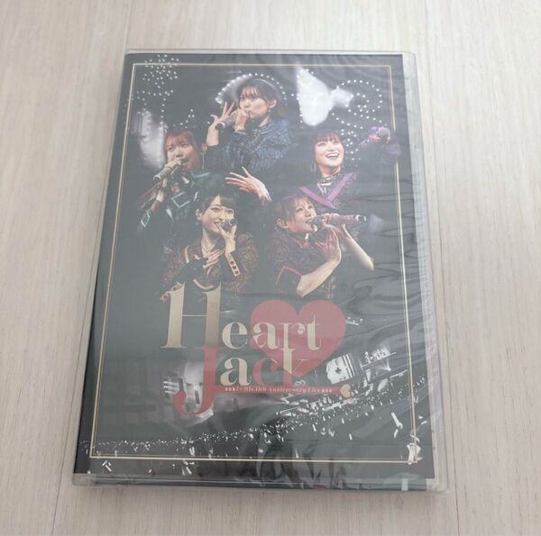 i☆Ris 11th Anniversary Live DVD