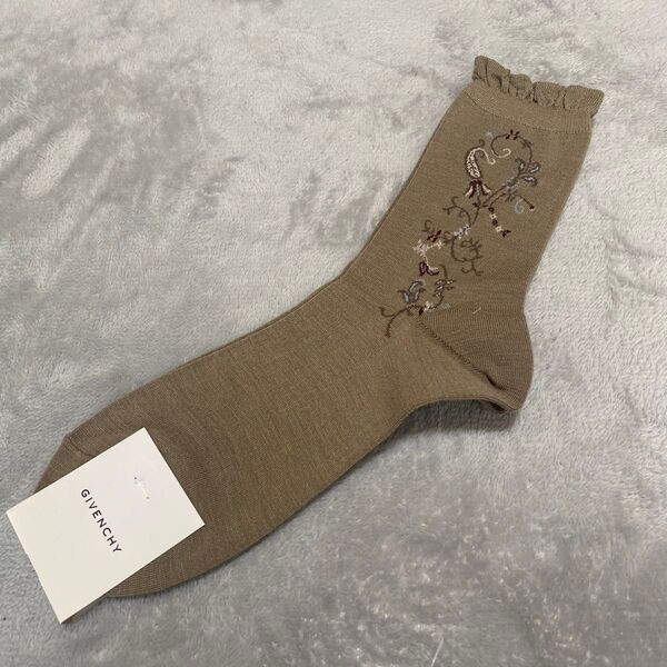 ジバンシー レディースソックス GIVENCHY