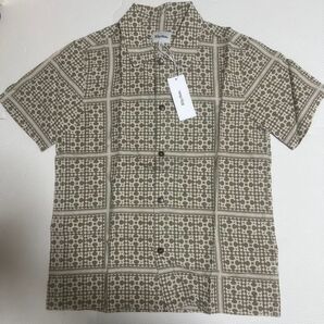 rhythm シャツ Mサイズ リズム