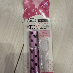 アトマイザー