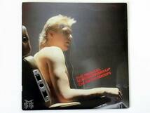 [m101]★UK盤EP★マイケル・シェンカー・グループ★The Michael Schenker Group★Cry For The Nations★MSG★UFO★透明盤★クリアビニール_画像1