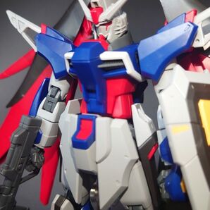 HGCE デスティニーガンダム スペック2 素組み