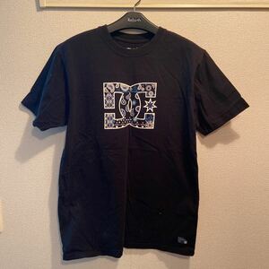 DC SHOE 半袖Tシャツ M