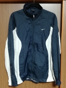 NIKE 　ウインドブレーカー 　L