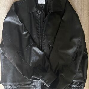 FREAK’S STORE レザージャケット