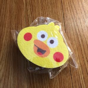 ポインコ キッチンスポンジ ドコモ