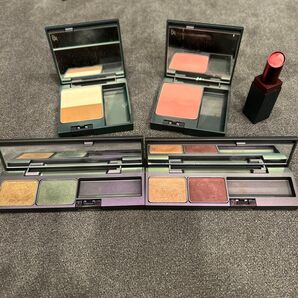 POLA チーク アイパウダー コントラスト