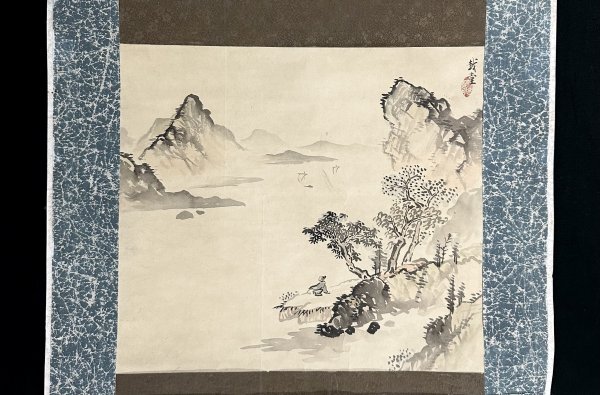 2025年最新】Yahoo!オークション -川合玉堂の中古品・新品・未 2025年最新】Yahoo!オークション -川合玉堂の中古品・新品・未