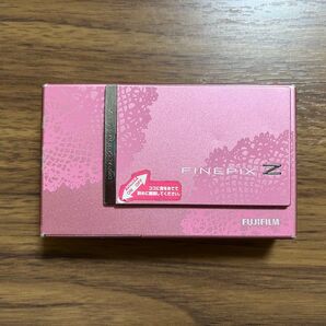 FUJIFILM デジタルカメラ FINEPIX Z250fd