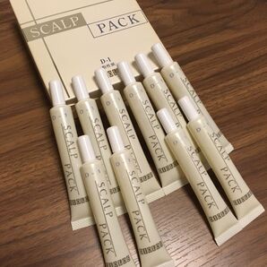 アデランス スキャルプパック