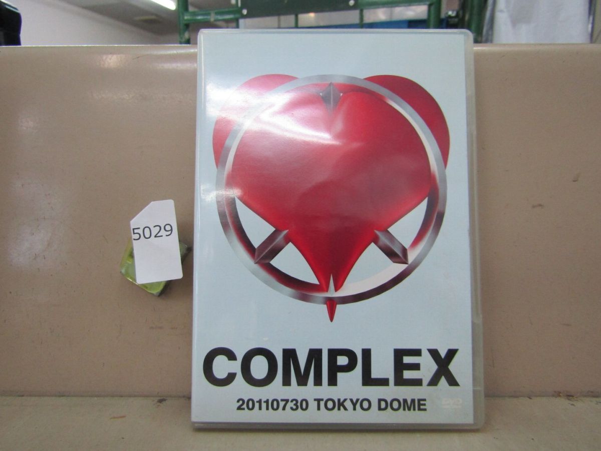 Yahoo!オークション -「complex 日本一心」の落札相場・落札価格 Yahoo!オークション -「complex 日本一心」の落札相場・落札価格