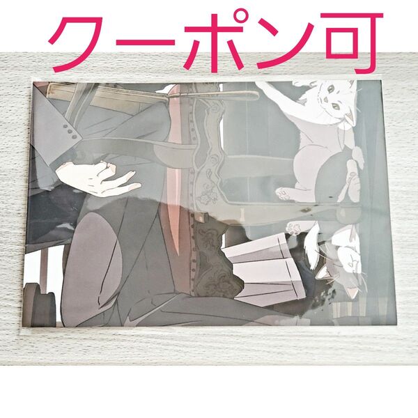 【クーポン可】ゲゲゲの謎 spoon.2Di 114 付録 ポスター インテリア雑貨 アニメ関連グッズ