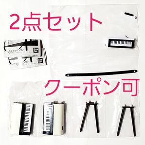 【クーポン可・2点セット】KORG Miniature Collection ミニチュア