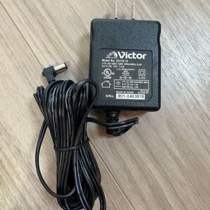 Victor US118-12 12Vアダプター